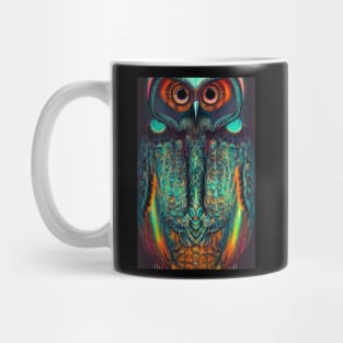 owl Mug